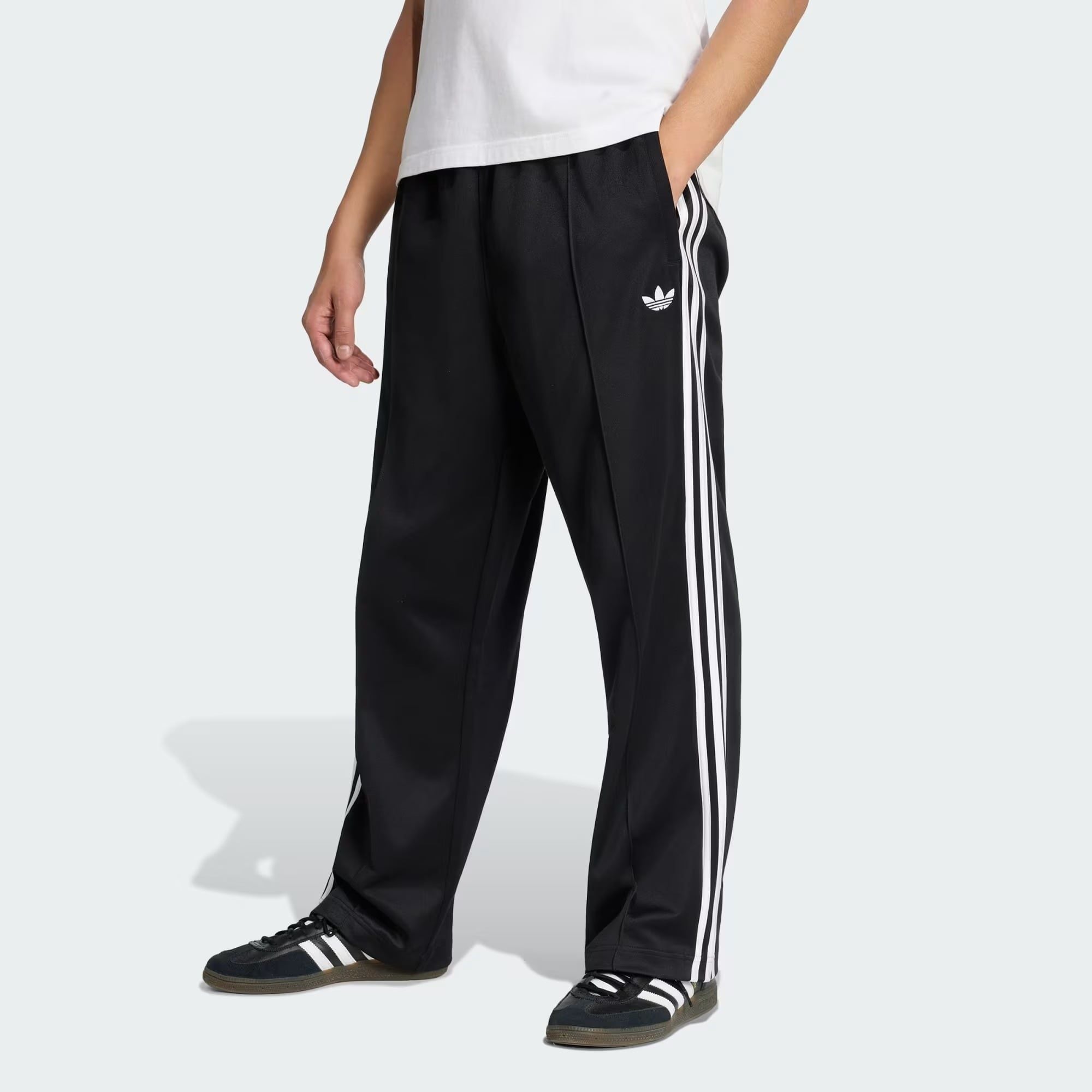  QUẦN TRACK PANT NAM ADIDAS FIREBIRD - KD8315 