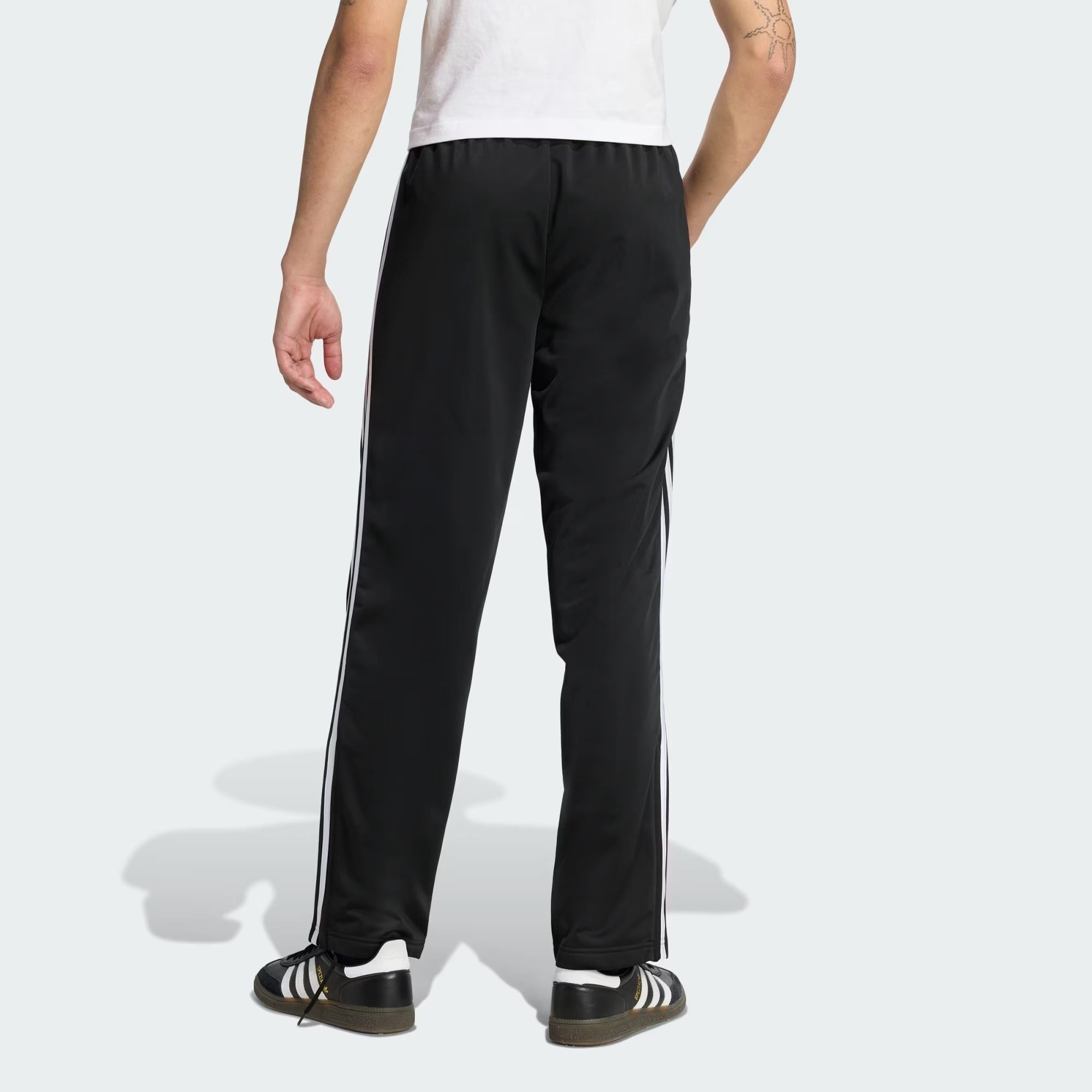  QUẦN TRACK PANT NAM ADIDAS FIREBIRD - KD8315 