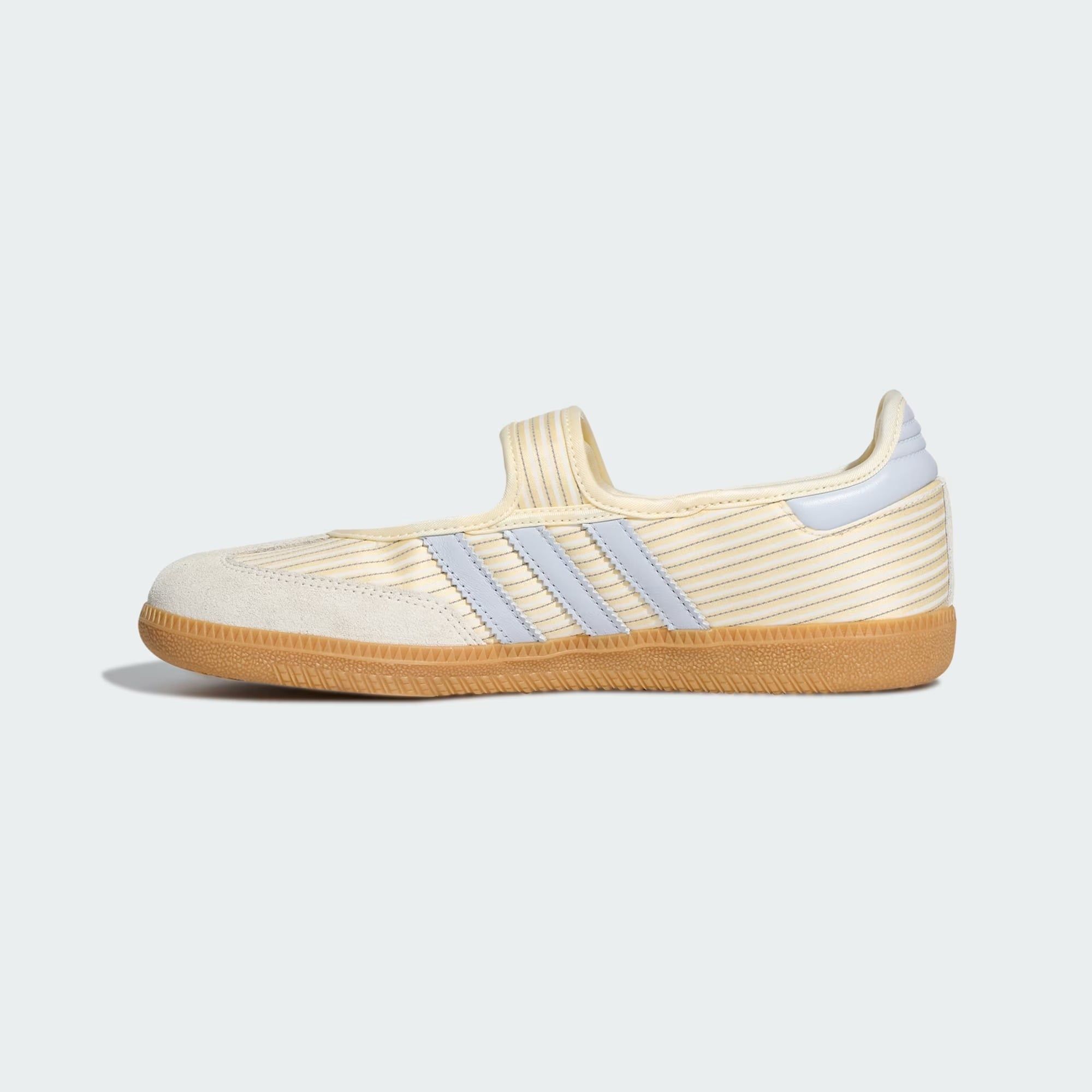  GIÀY ORIGINAL NỮ ADIDAS SAMBA JANE W - KH7834 