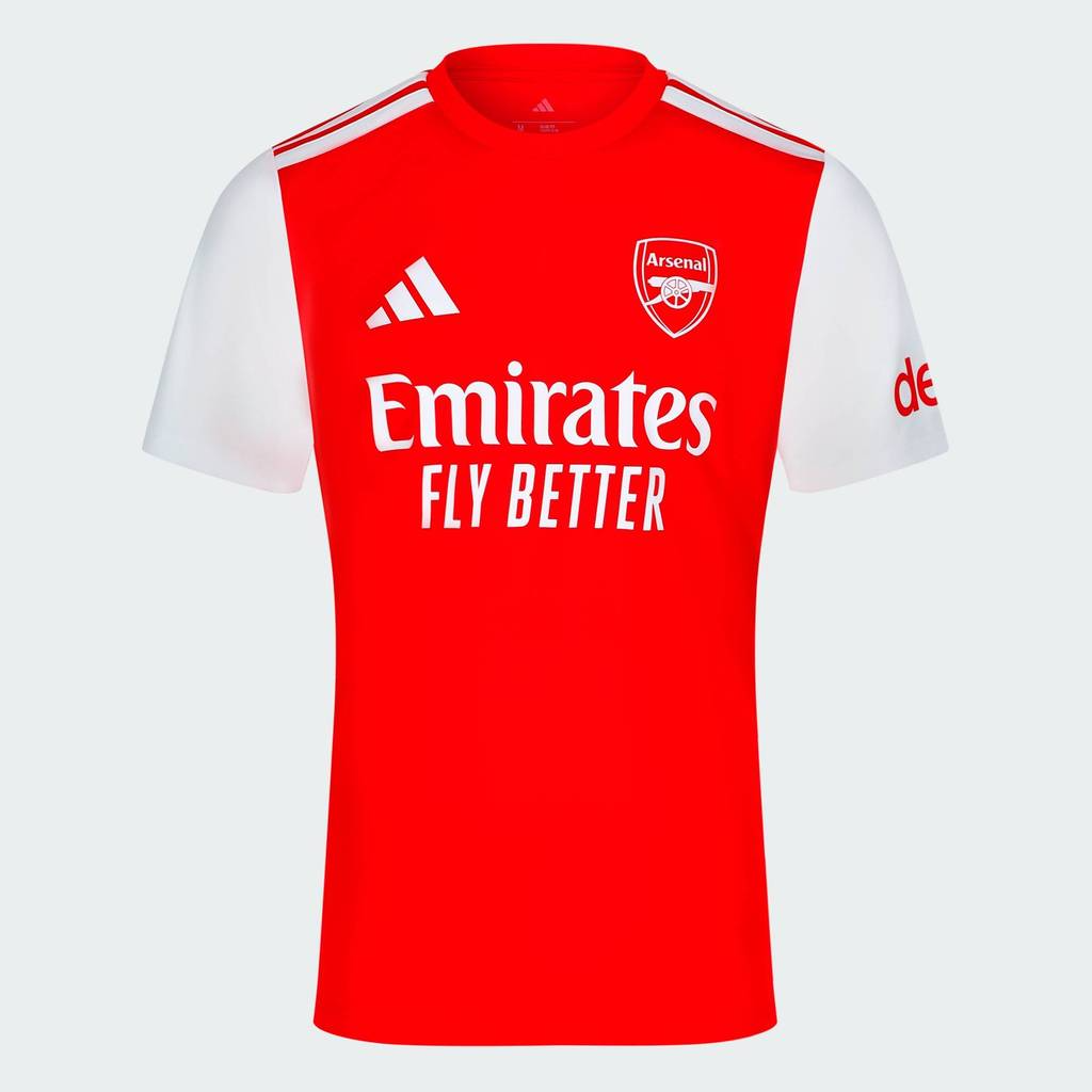  ÁO THUN NAM ADIDAS CLB FAN HÂM MỘ ARSENAL 26/27 - LE8192 