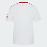  ÁO THUN NAM ADIDAS CLB FAN HÂM MỘ LIVERPOOL 26/27 - LE8199 