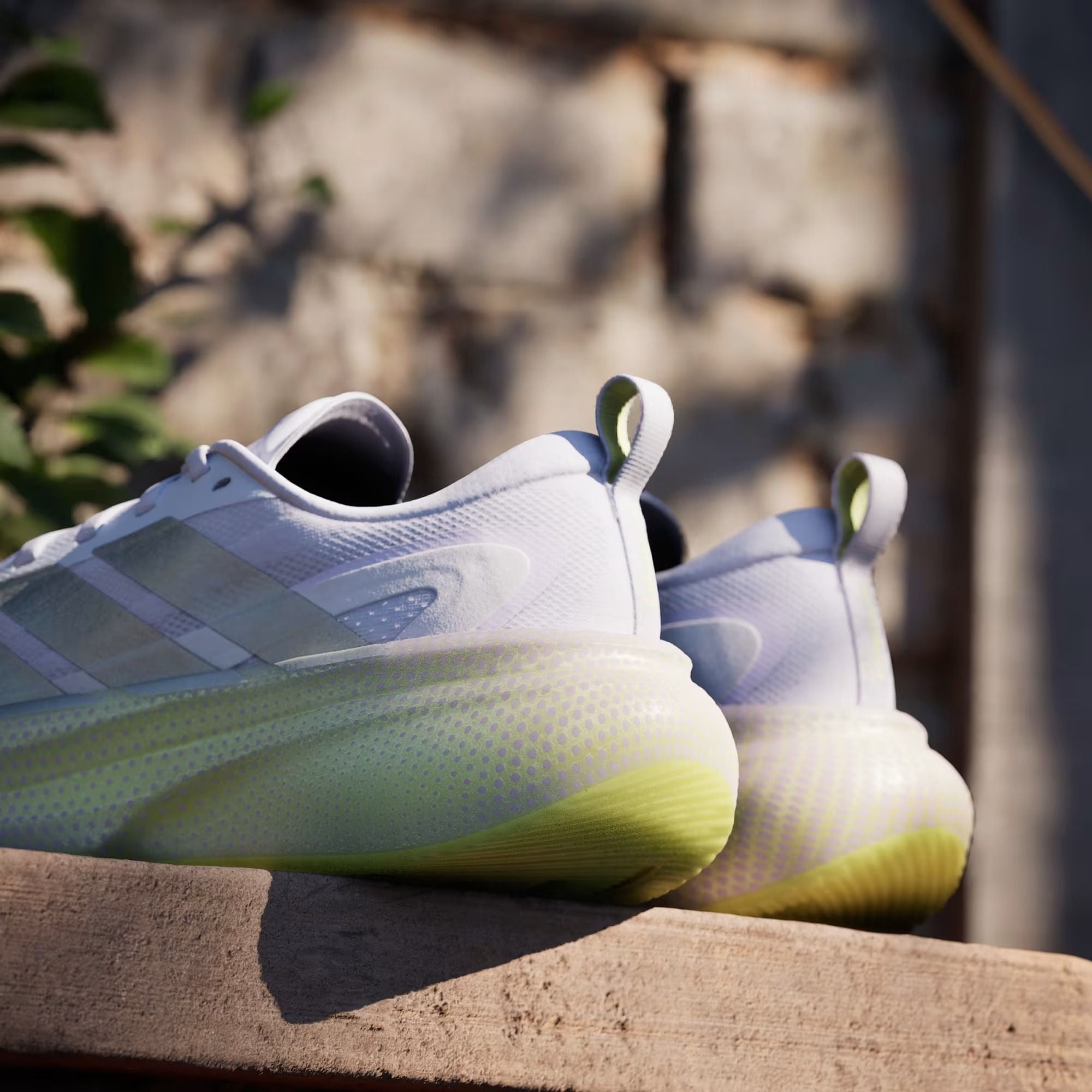  GIÀY CHẠY BỘ NỮ ADIDAS SUPERNOVA GLIDE - KJ1862 