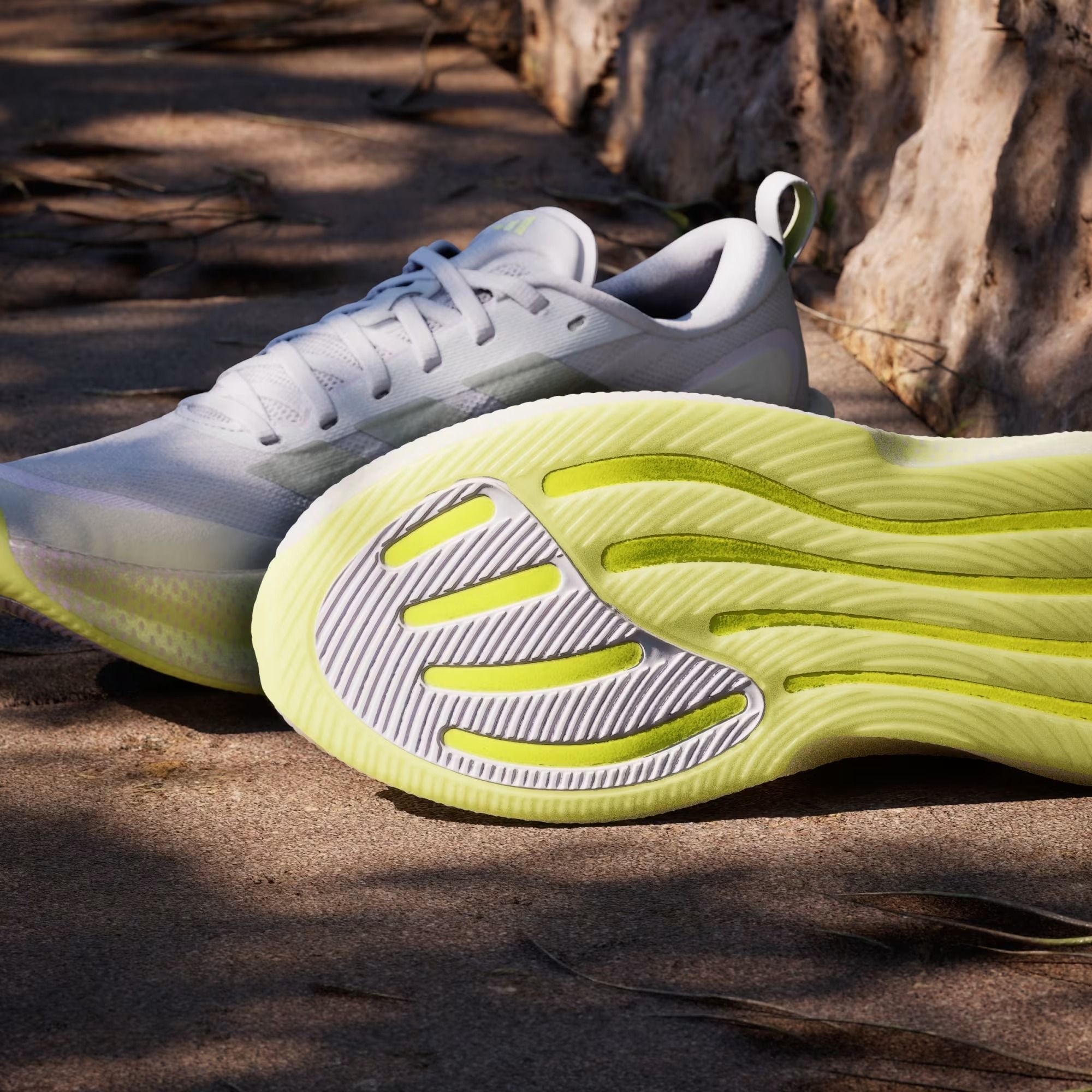 GIÀY CHẠY BỘ NỮ ADIDAS SUPERNOVA GLIDE - KJ1862 