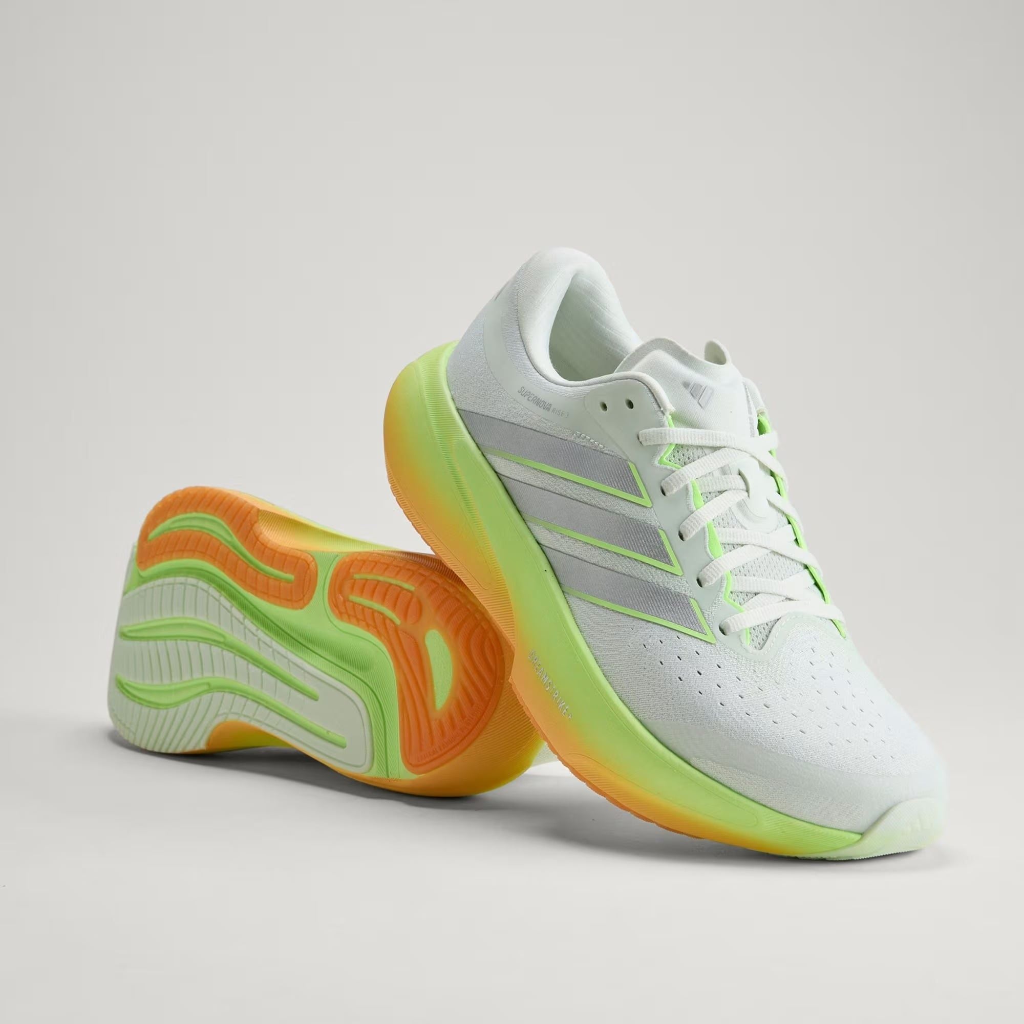  GIÀY CHẠY BỘ NAM ADIDAS SUPERNOVA RISE 3 M - KI9227 