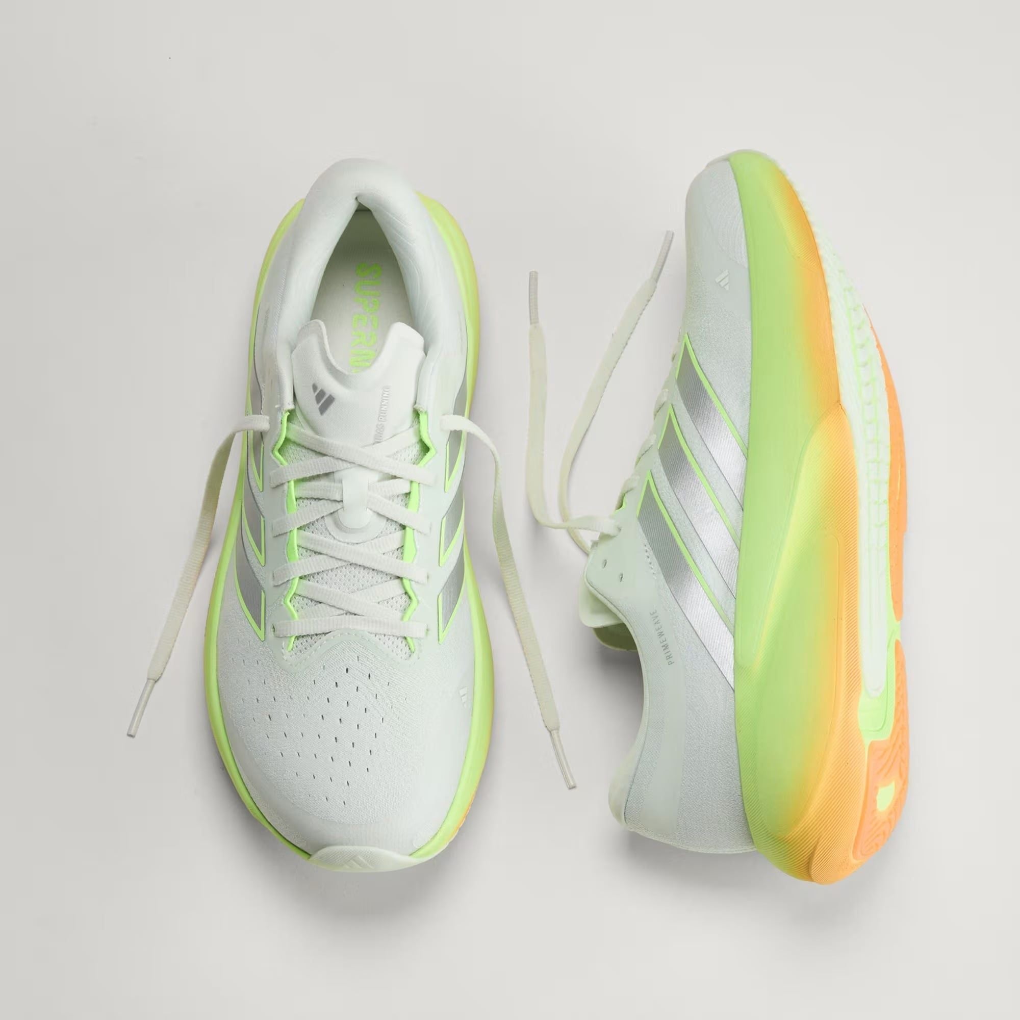  GIÀY CHẠY BỘ NAM ADIDAS SUPERNOVA RISE 3 M - KI9227 