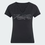  ÁO THUN NỮ ADIDAS GFX SLIM TEE - LD5341 