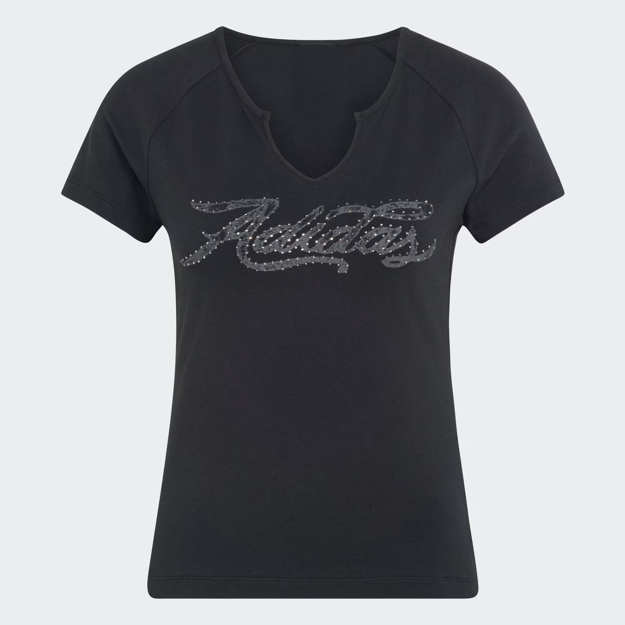  ÁO THUN NỮ ADIDAS GFX SLIM TEE - LD5341 