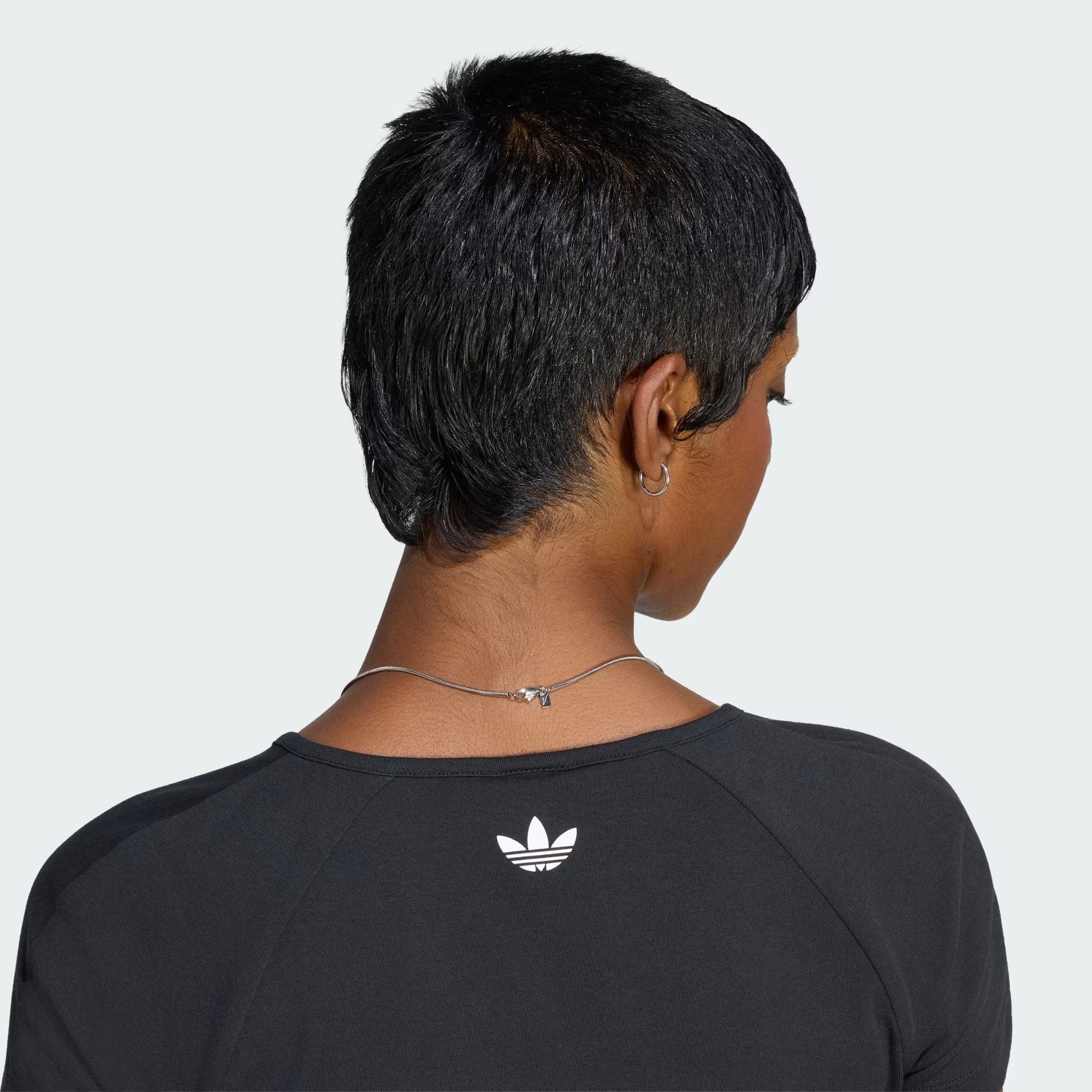  ÁO THUN NỮ ADIDAS GFX SLIM TEE - LD5341 