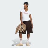  ÁO THUN NỮ ADIDAS GFX SLIM TEE - LE8330 