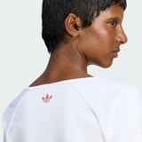  ÁO THUN NỮ ADIDAS GFX SLIM TEE - LE8330 