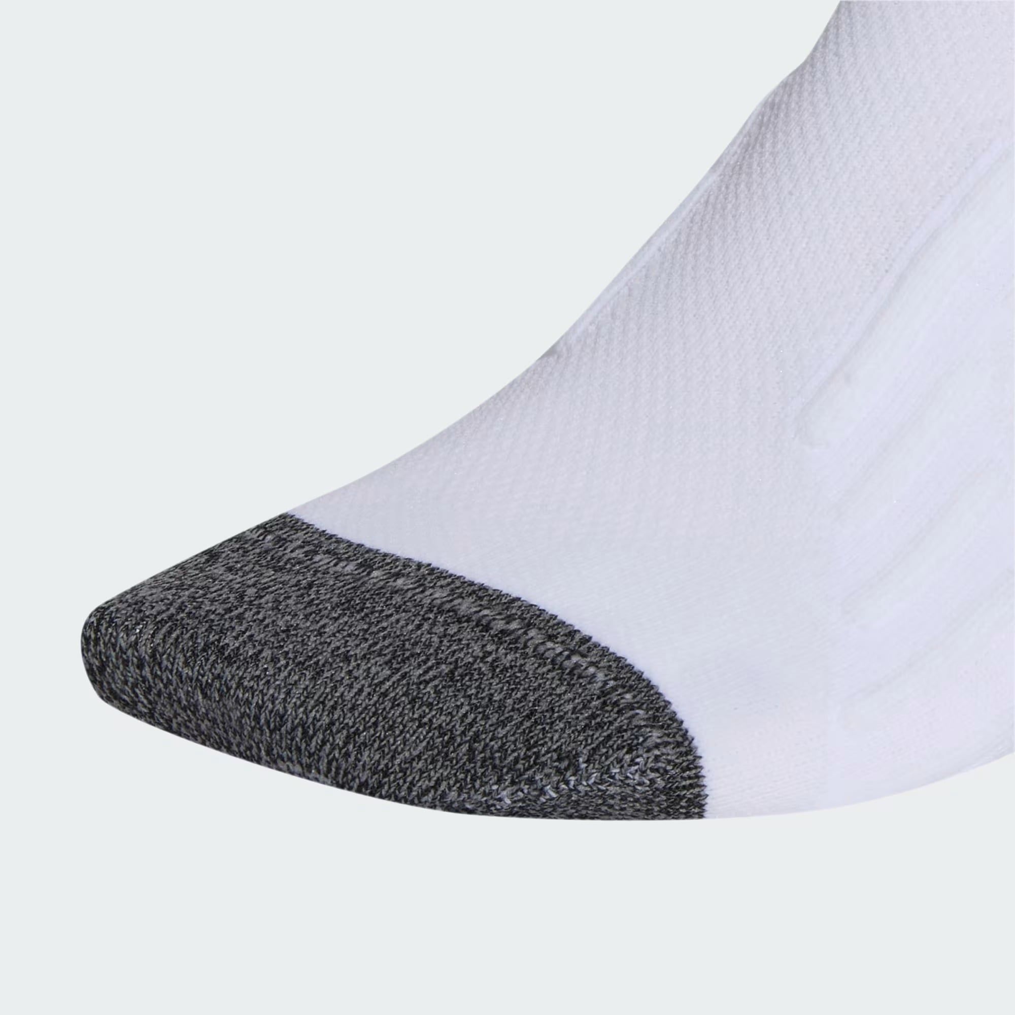  TẤT CỔ CAO UNISX ADIDAS RUNNING COMFY  - KR8970 