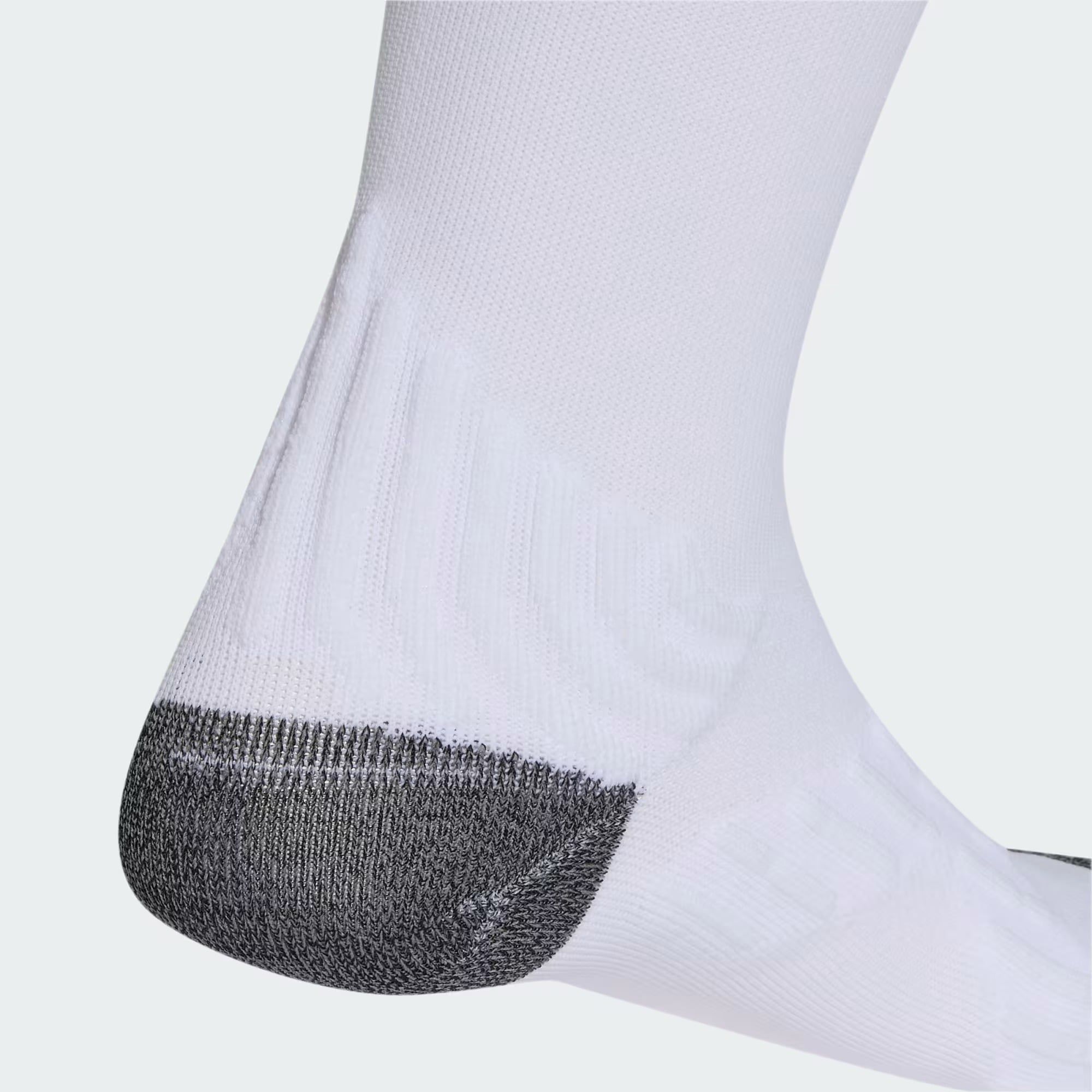  TẤT CỔ CAO UNISX ADIDAS RUNNING COMFY  - KR8970 
