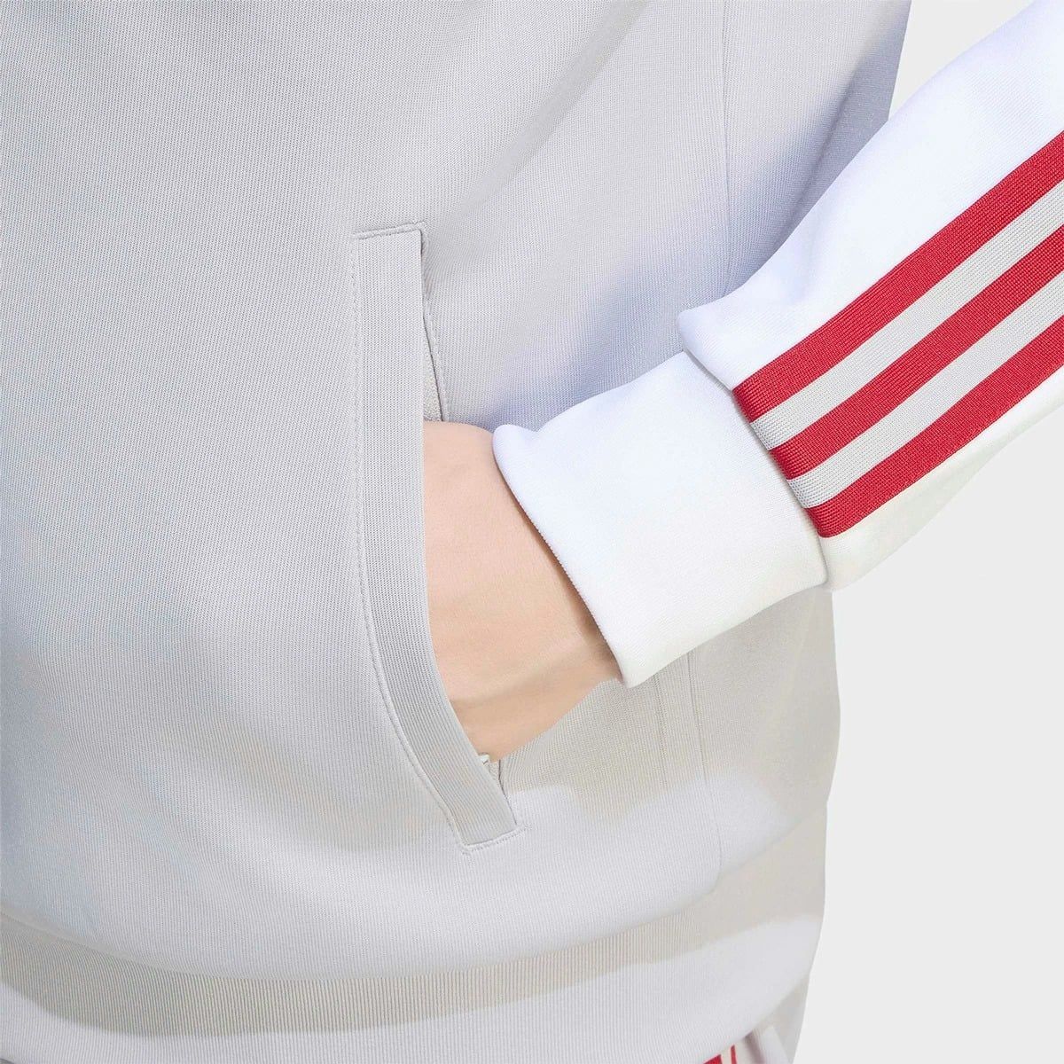  Áo Track Top Nam Adidas Originals Liverpool FC - KG2901 