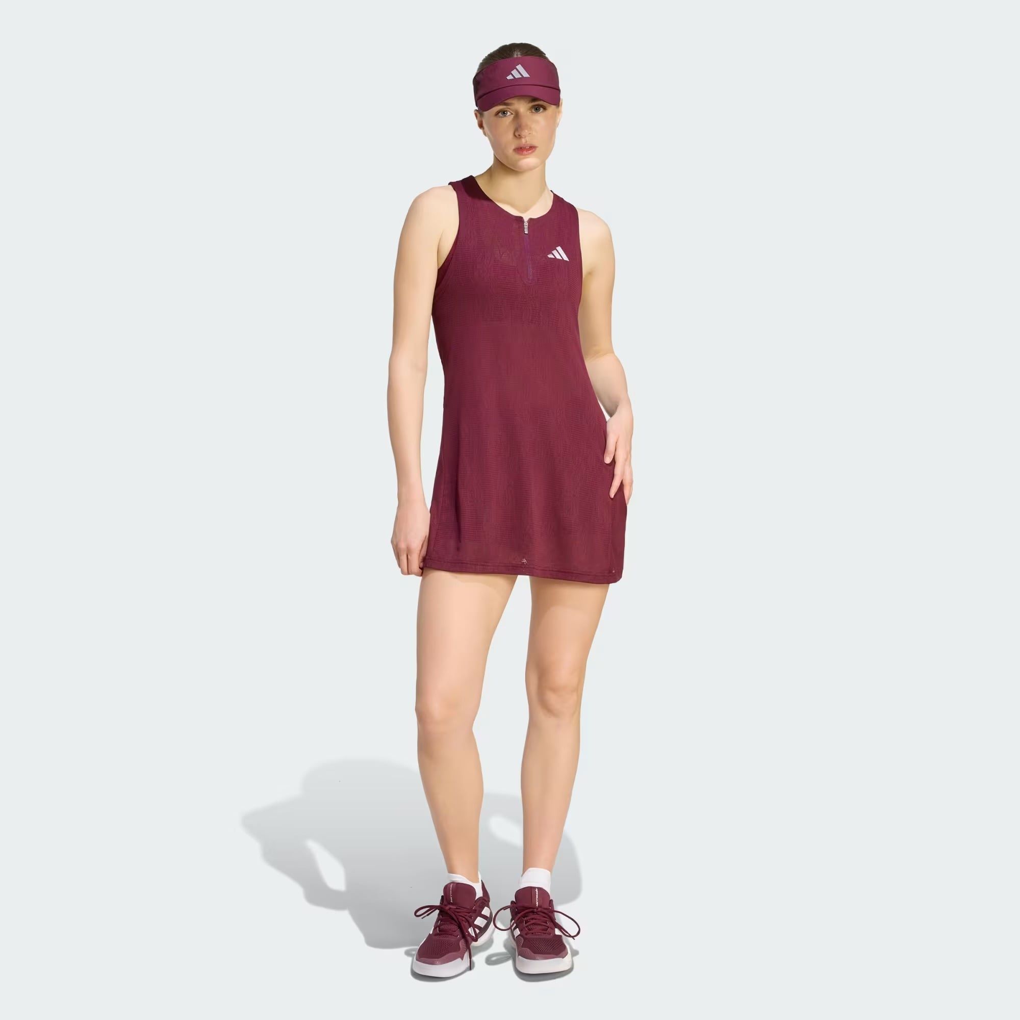  VÁY NỮ ADIDAS REN TENNIS CLIMACOOL PRO - KH1129 