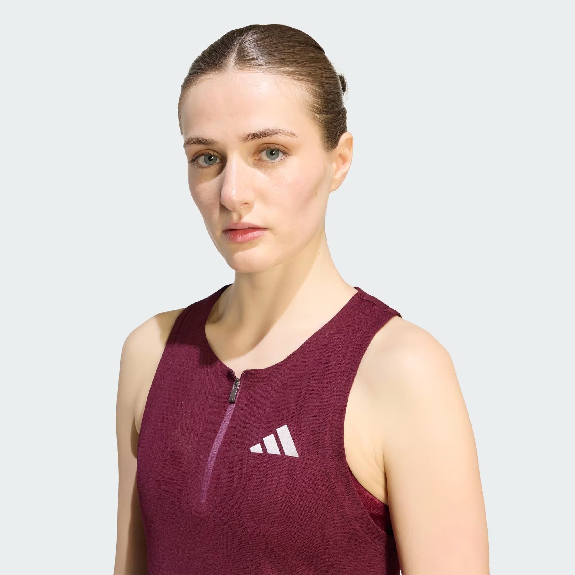  VÁY NỮ ADIDAS REN TENNIS CLIMACOOL PRO - KH1129 