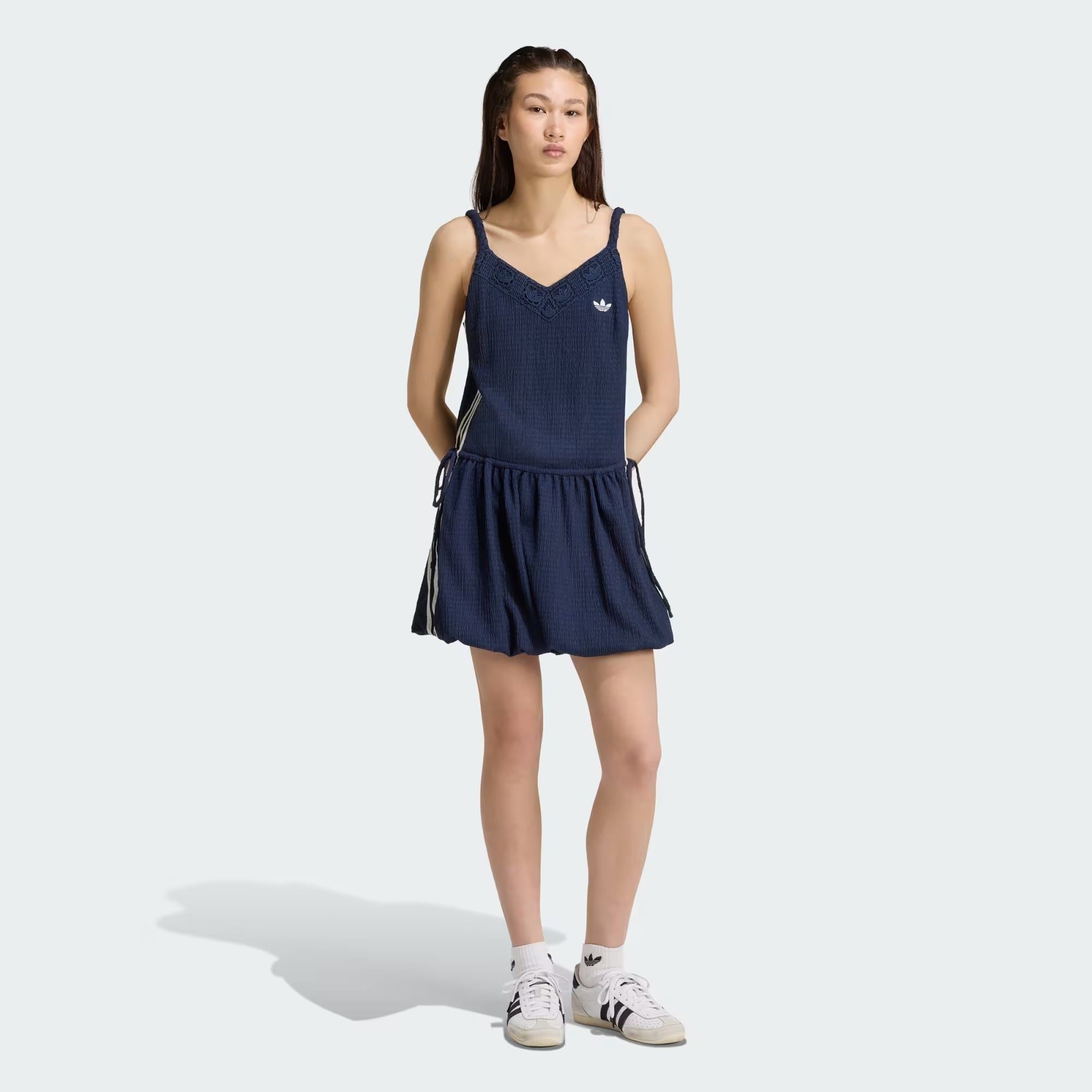  VÁY NỮ ADIDAS RESORT S DRESS - KX0725 