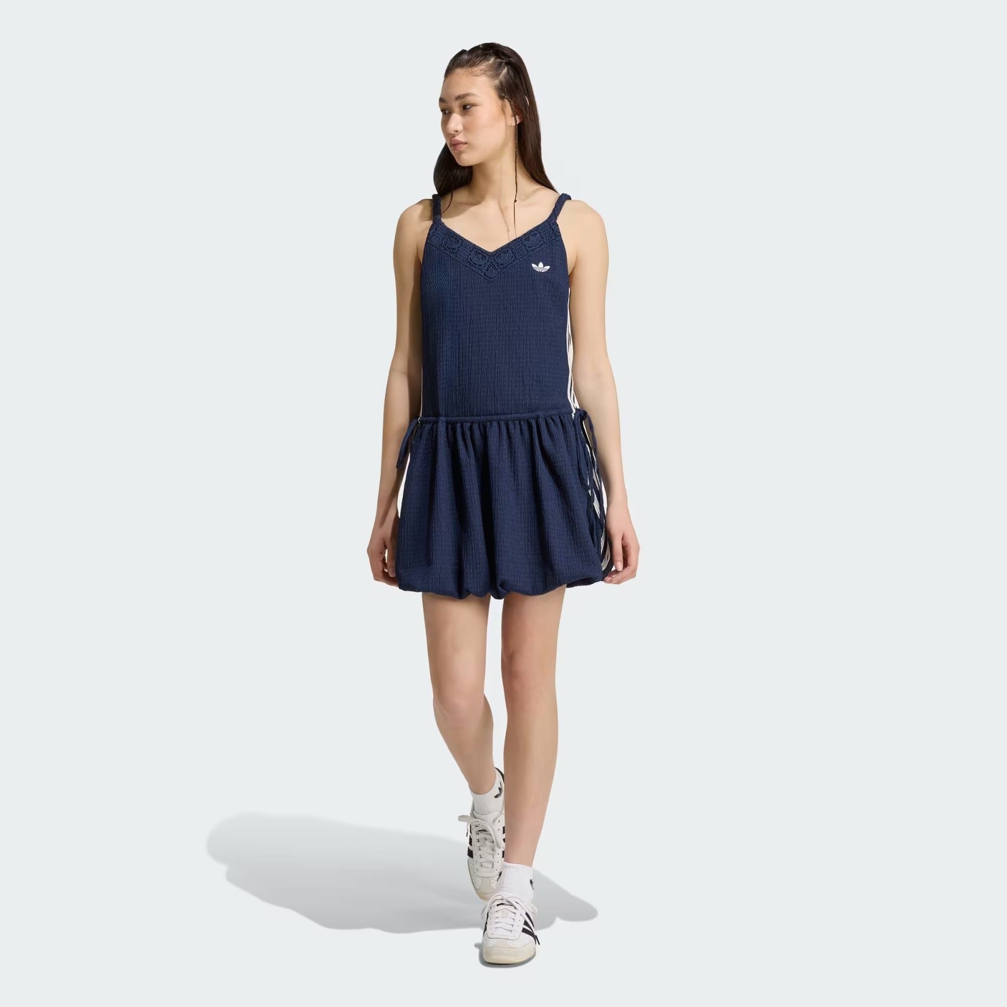  VÁY NỮ ADIDAS RESORT S DRESS - KX0725 