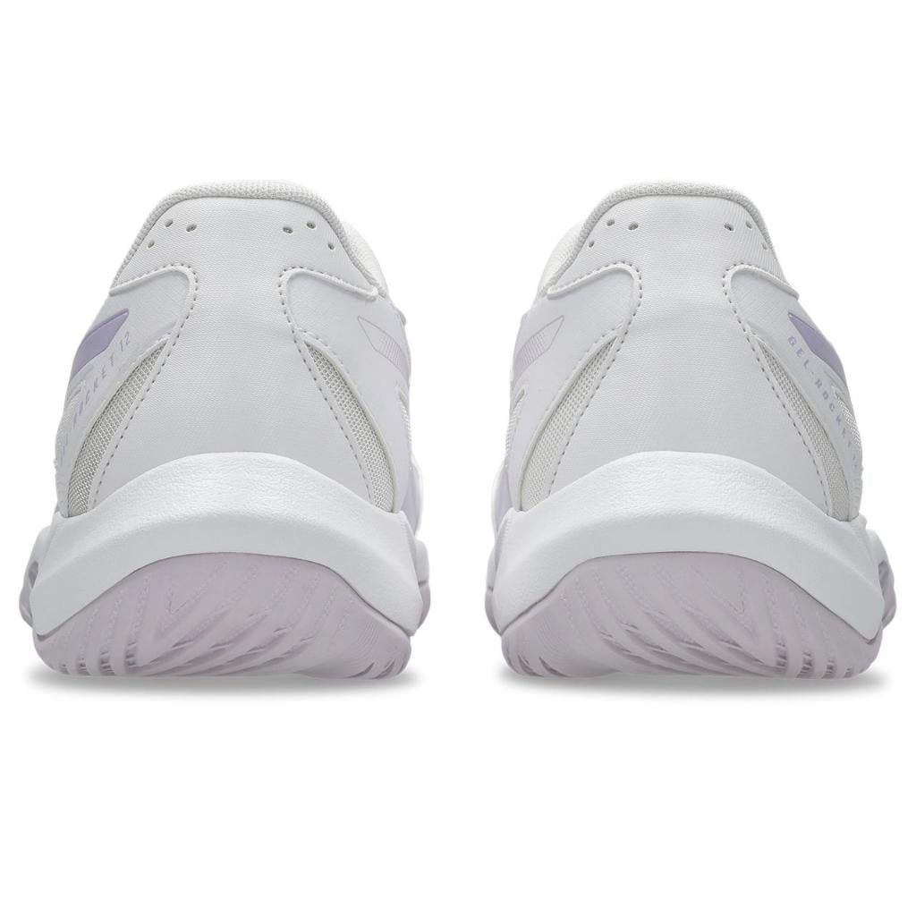  Giày indoor Nam và Nữ ASICS GEL-ROCKET 12 - 1073A080.106 
