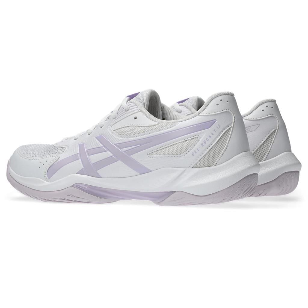  Giày indoor Nam và Nữ ASICS GEL-ROCKET 12 - 1073A080.106 