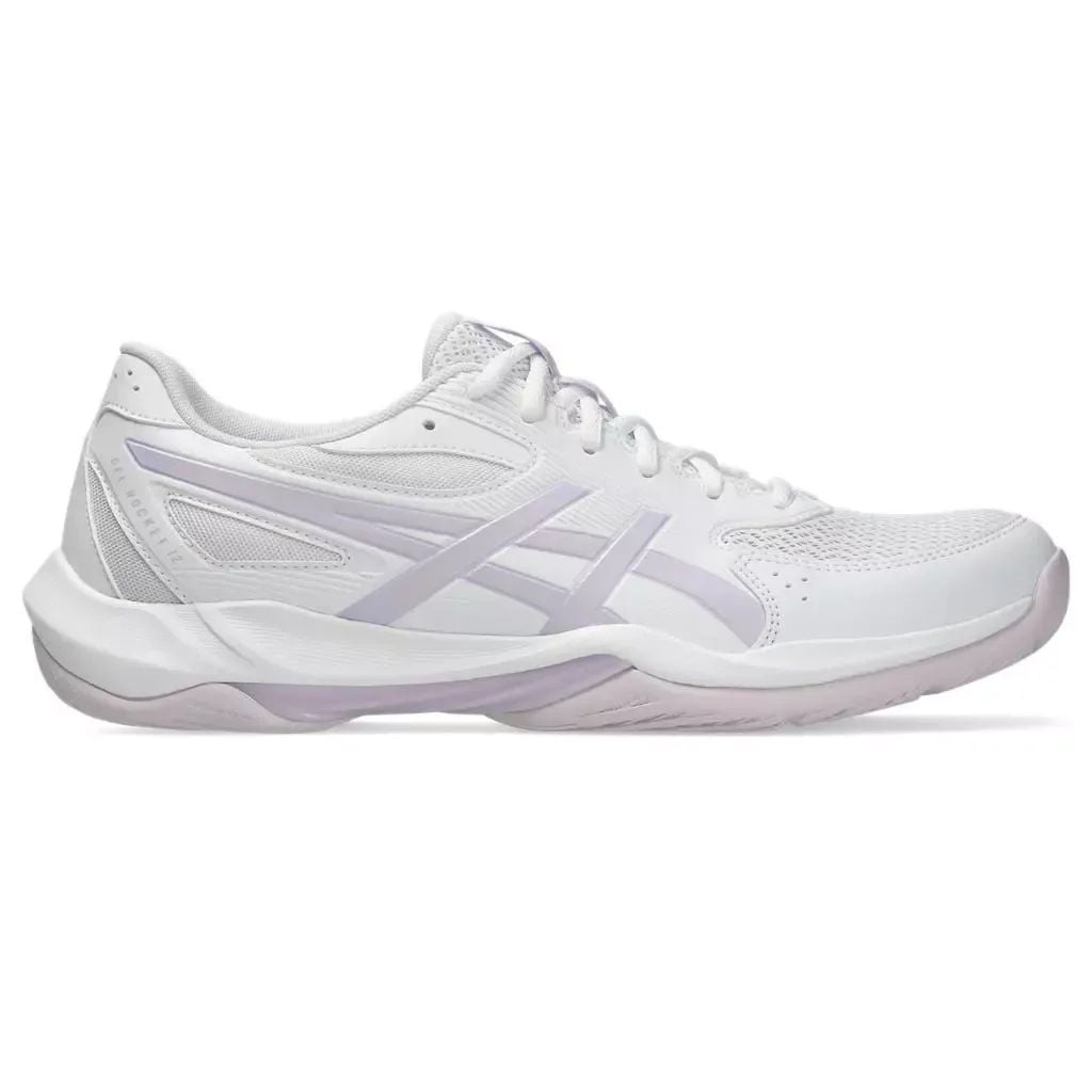  Giày indoor Nam và Nữ ASICS GEL-ROCKET 12 - 1073A080.106 