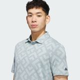  ÁO POLO NAM JACQUARD ULTIMATE365 