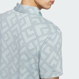  ÁO POLO NAM JACQUARD ULTIMATE365 