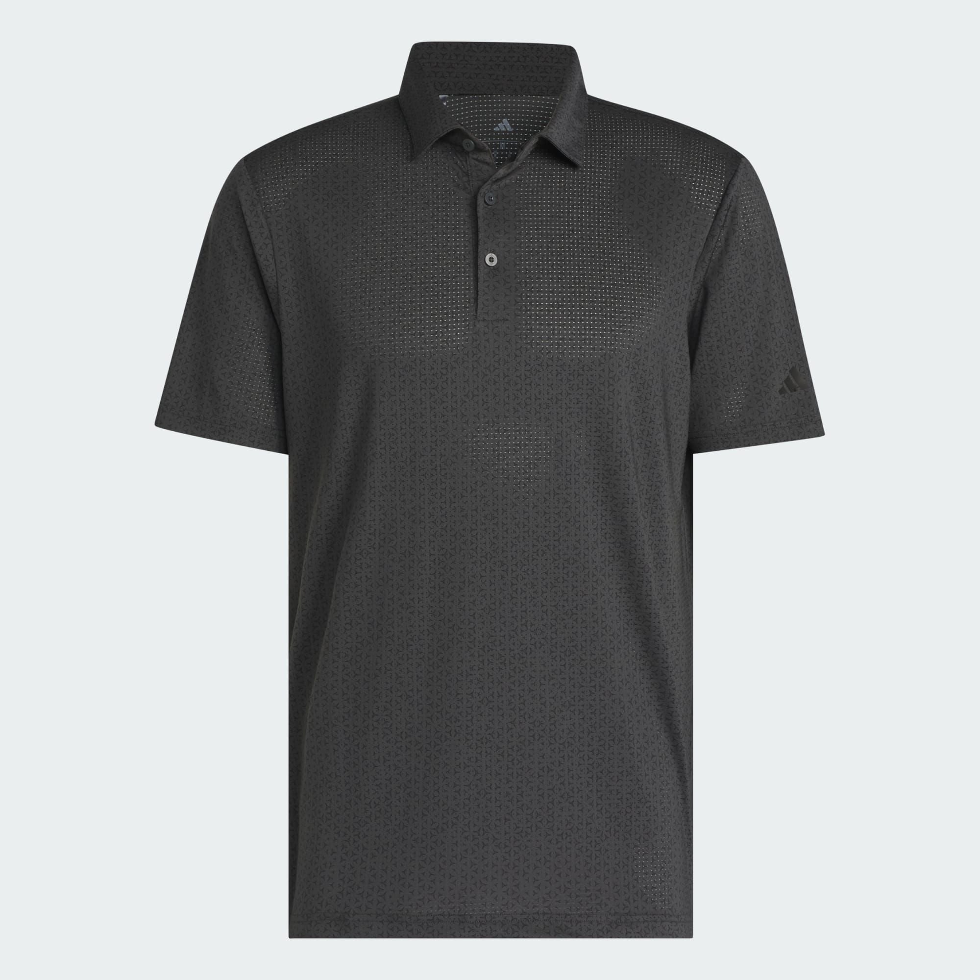  ÁO POLO NAM ULTIMATE365 CLIMACOOL IN TANGO LƯỚI 