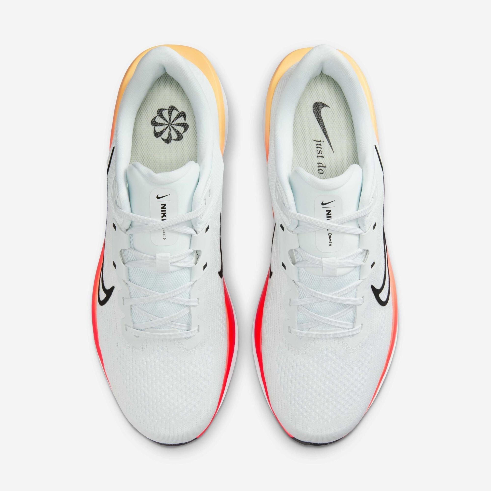  Giày chạy bộ Nike QUEST 6 Nam - FD6033-110 