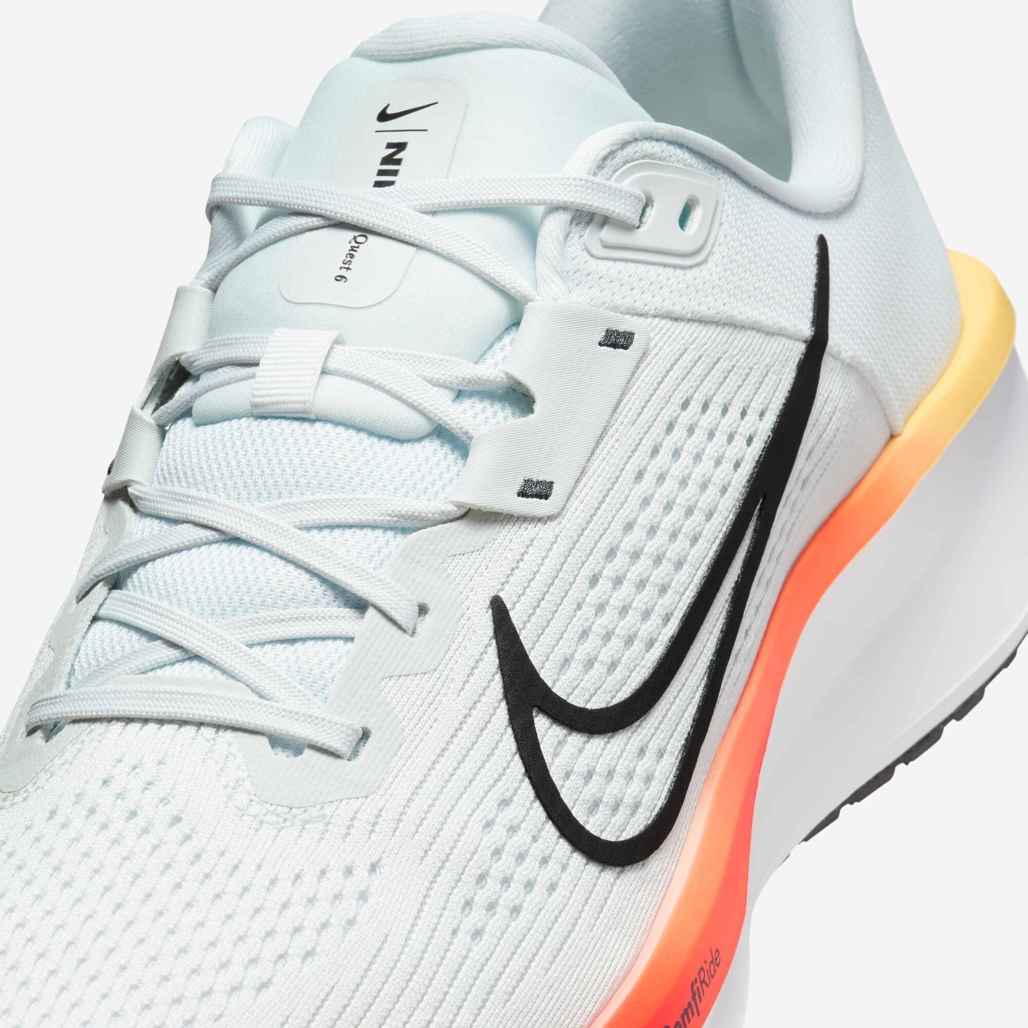  Giày chạy bộ Nike QUEST 6 Nam - FD6033-110 
