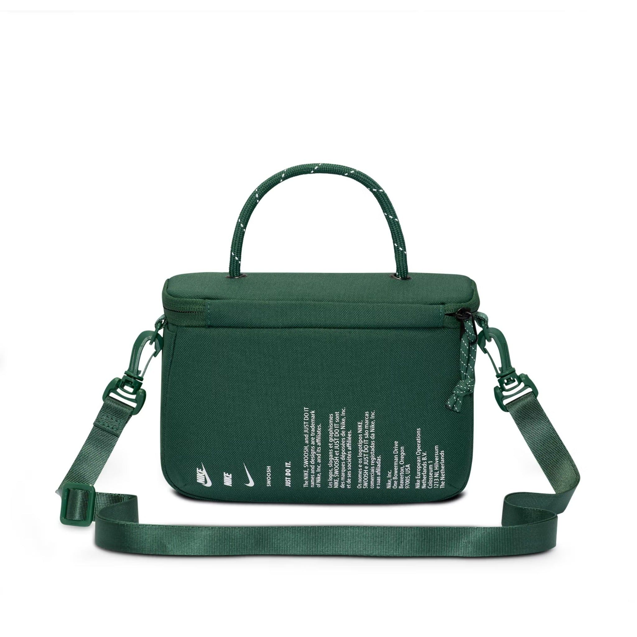  Túi đeo chéo Nike Mini Shoe Box Nữ - FN3059-323 