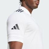  ÁO POLO NAM ADIDAS BÓNG ĐÁ SQUADRA25 - JY3419 