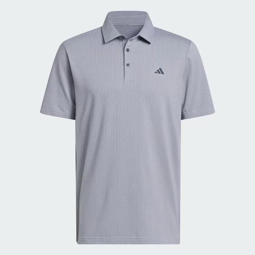  Áo Polo Nam golf adidas Performance 