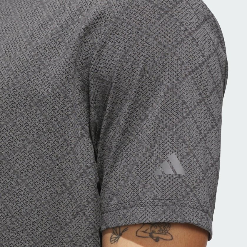  Áo polo Nam Jacquard Ultimate365 Hounds 