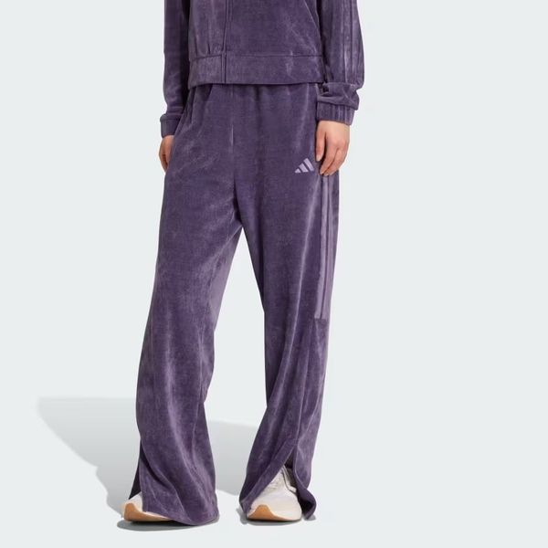  Quần dài Nữ nhung adidas Tiro 