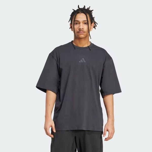  Áo Thun Nam tập luyện adidas Oversize Primelift 