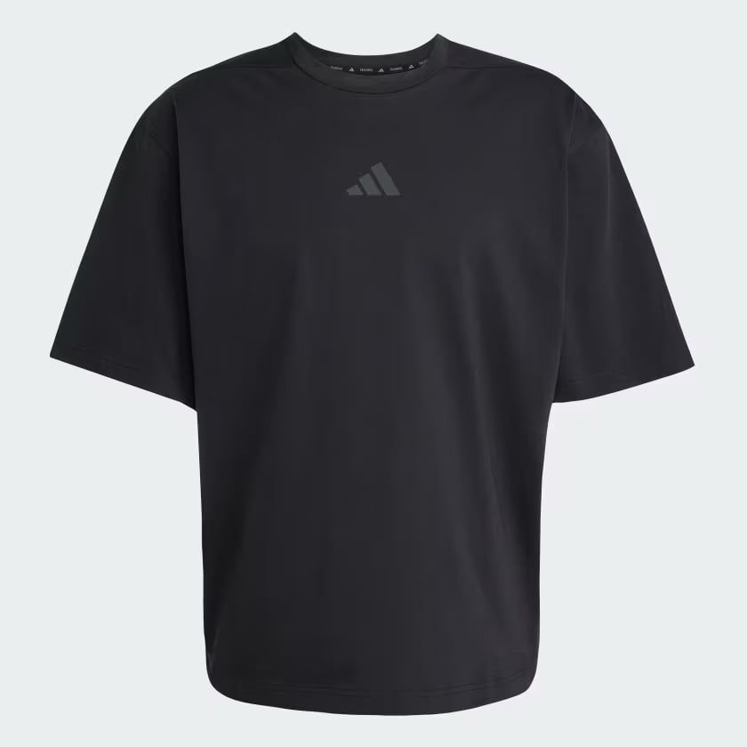  Áo Thun Nam tập luyện adidas Oversize Primelift 