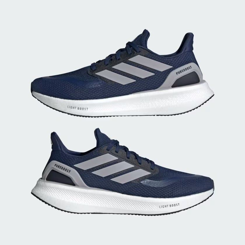  GIÀY CHẠY BỘ NAM ADIDAS PUREBOOST 5 - JR2992 