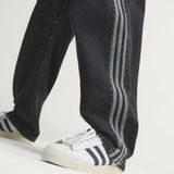  Quần Dài Nữ Adidas Barrel Denim - KQ6474 