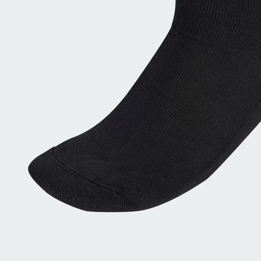 Bộ 3 Đôi Tất Cổ Ngắn 3 Sọc 