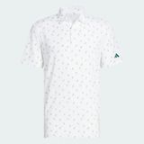 Áo Polo Nam golf Ultimate365 Mesh
