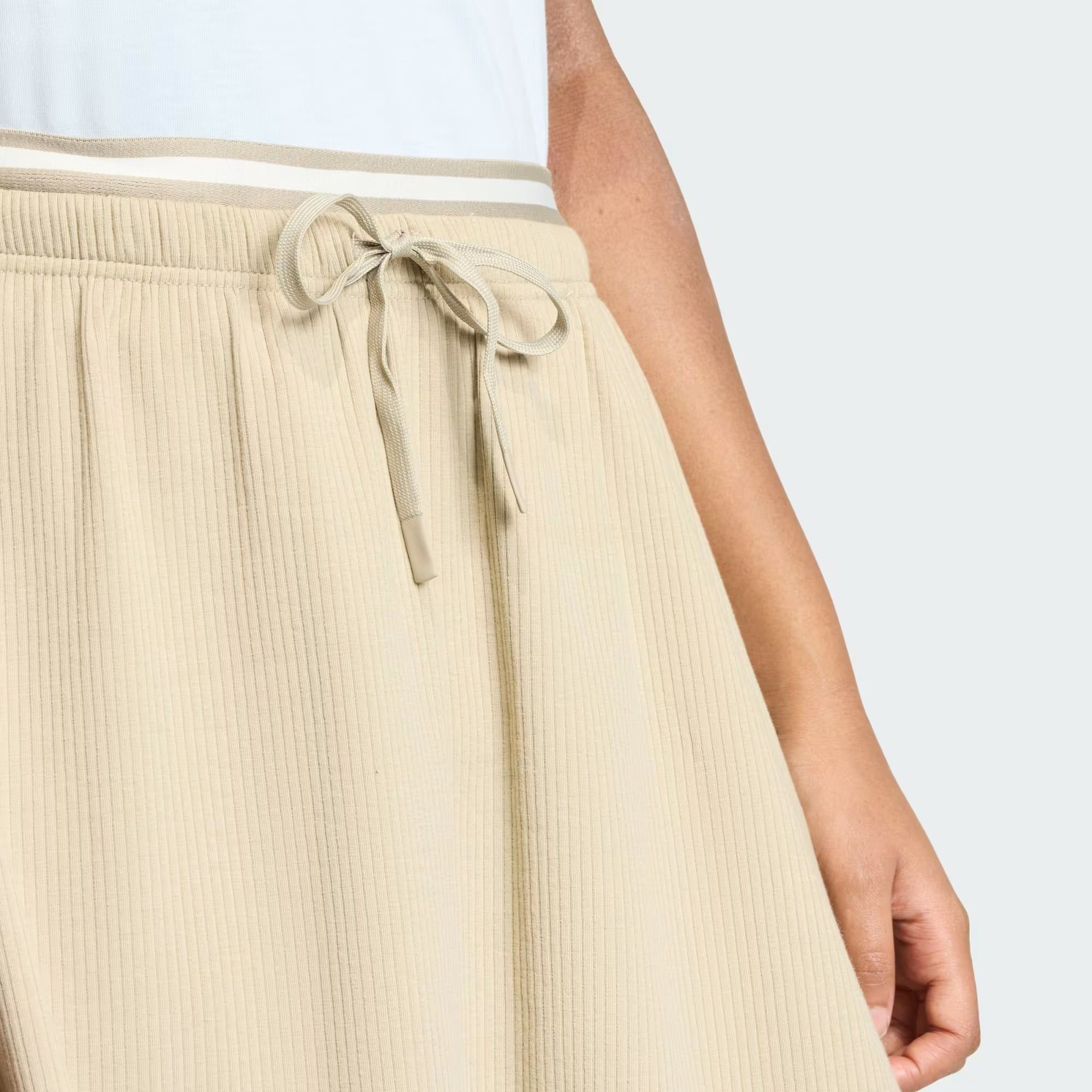  Chân Váy All Szn Rib 