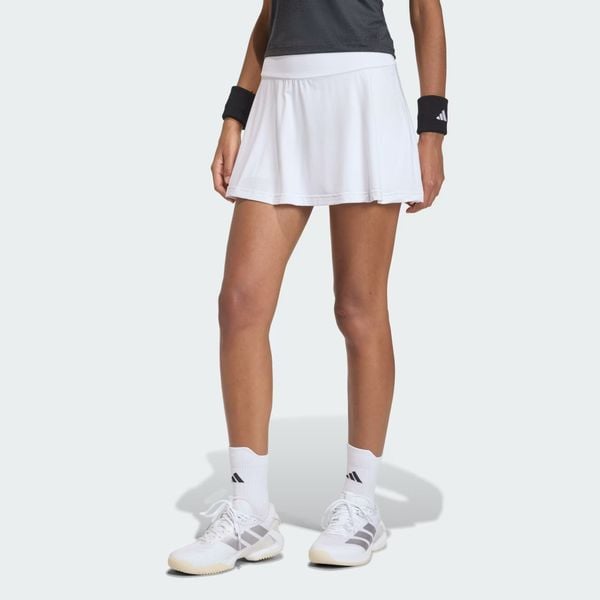  Chân Váy Họa Tiết Climacool Dành Cho Câu Lạc Bộ Tennis 