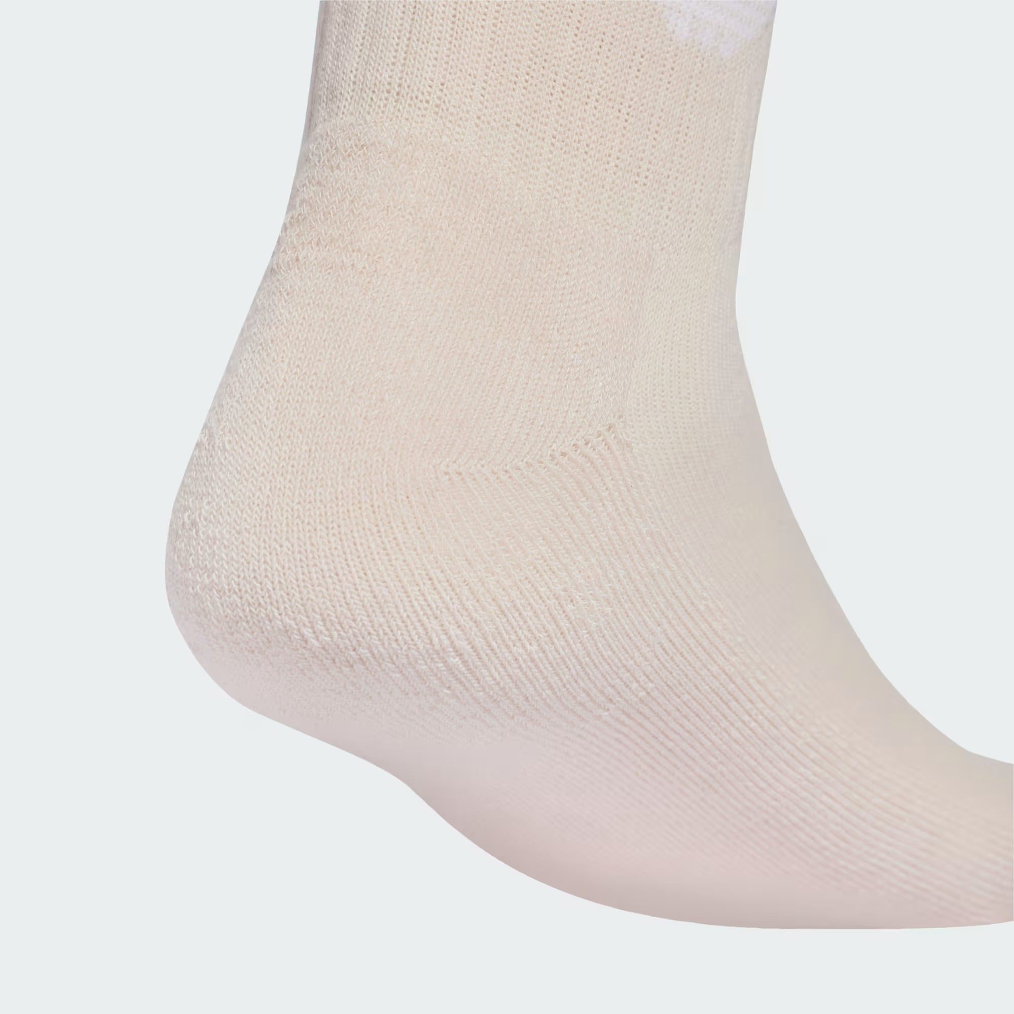  Tất cổ thấp (6 đôi) 