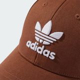  Mũ bóng chày hình ba lá 