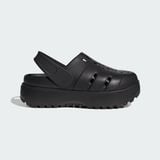  DÉP ADIDAS ADILETTE CLOG PLATFORM - JP9577 