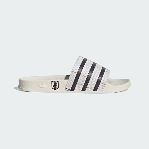  Dép Unisex Adidas JAPAN Trefoil - KZ9400 