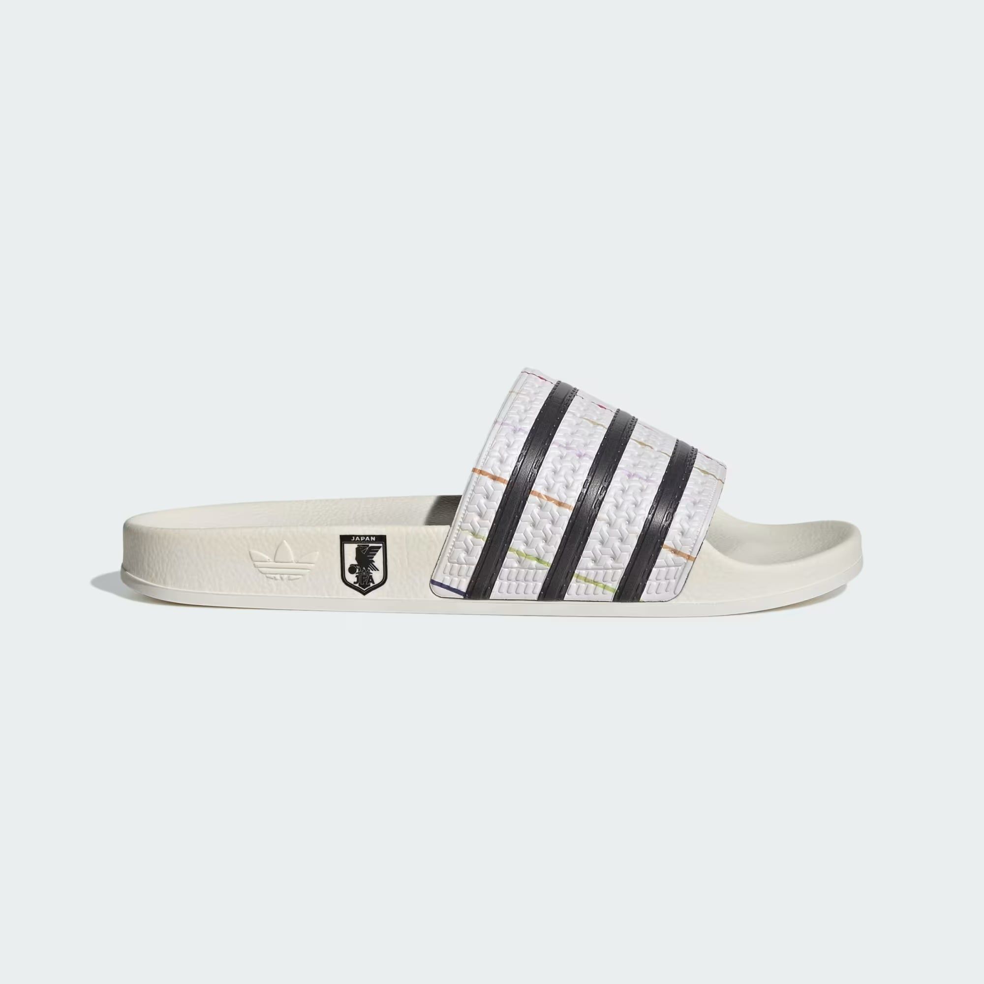  Dép Unisex Adidas JAPAN Trefoil - KZ9400 
