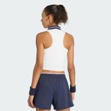  Áo Tank Top Nữ Crop Tennis Climacool Pro 