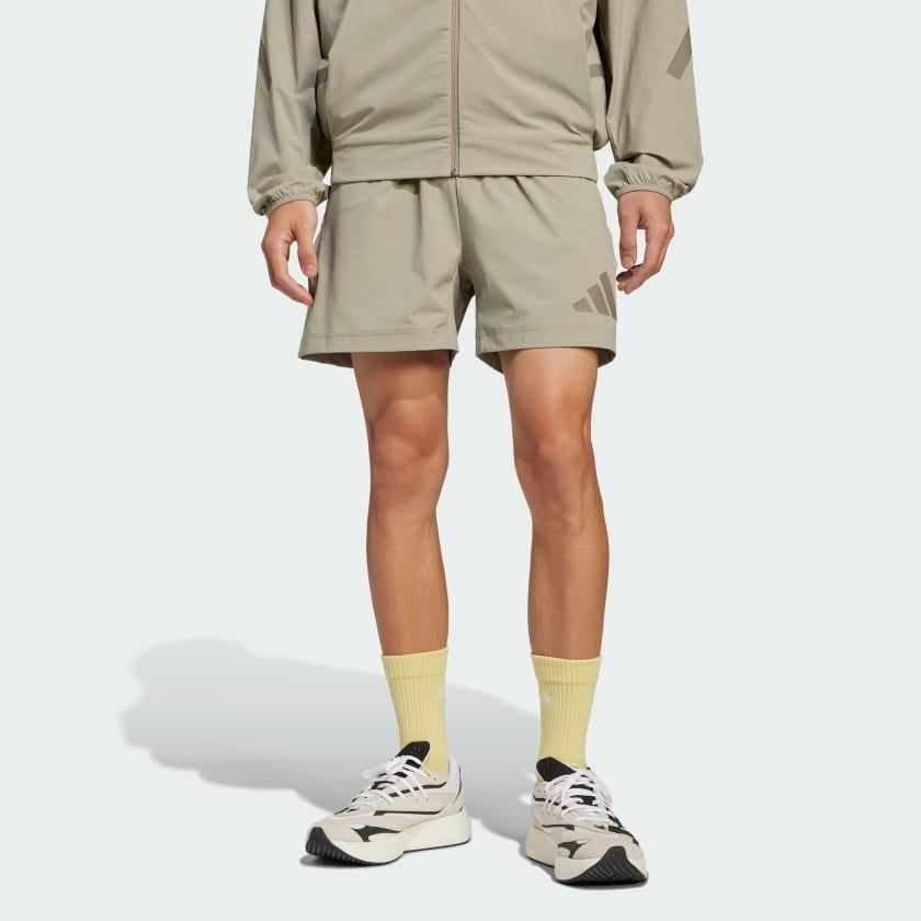 Quần short Nam adidas Z.N.E.