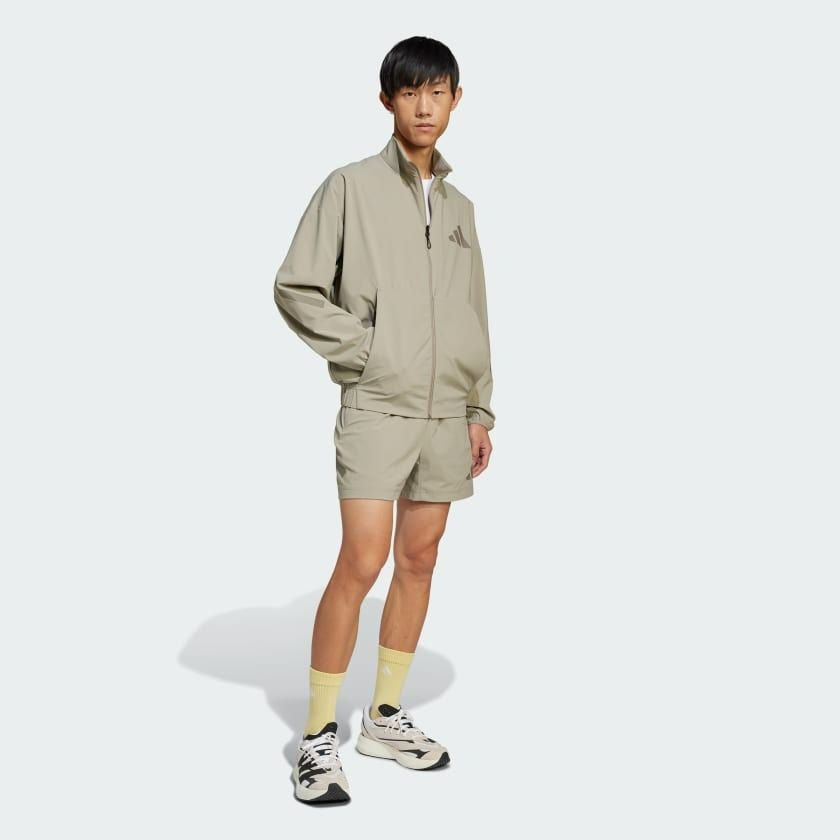 Quần short Nam adidas Z.N.E.